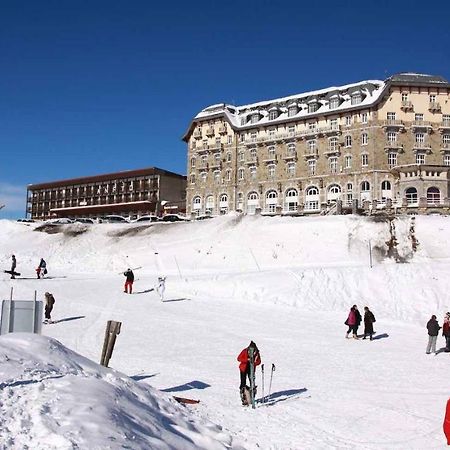 Appartement T2 Bagnères-de-Luchon Εξωτερικό φωτογραφία