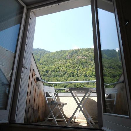 Appartement T2 Bagnères-de-Luchon Εξωτερικό φωτογραφία