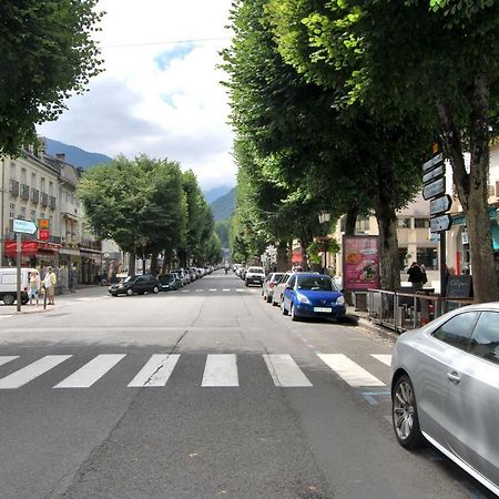 Appartement T2 Bagnères-de-Luchon Εξωτερικό φωτογραφία