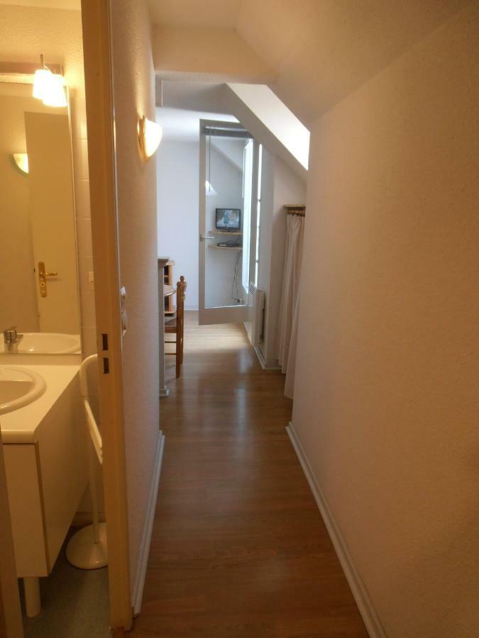 Appartement T2 Bagnères-de-Luchon Εξωτερικό φωτογραφία