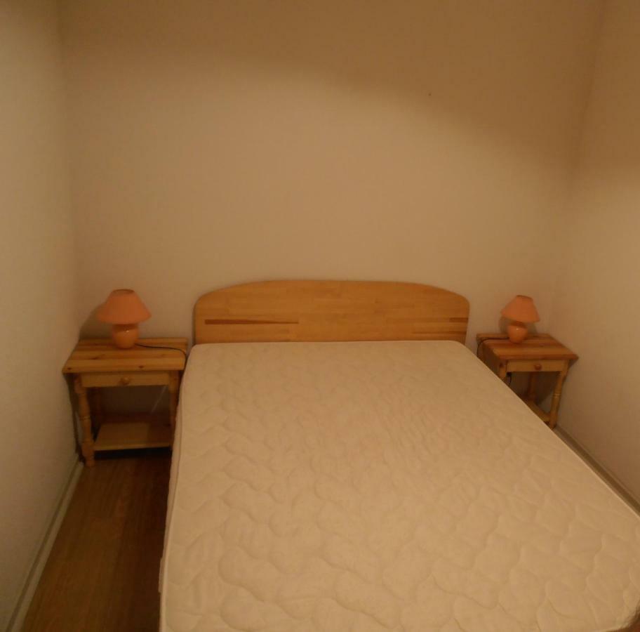 Appartement T2 Bagnères-de-Luchon Εξωτερικό φωτογραφία
